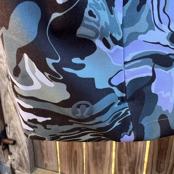 Lululemon wunder train longline sports bra - Picture 5 of 5